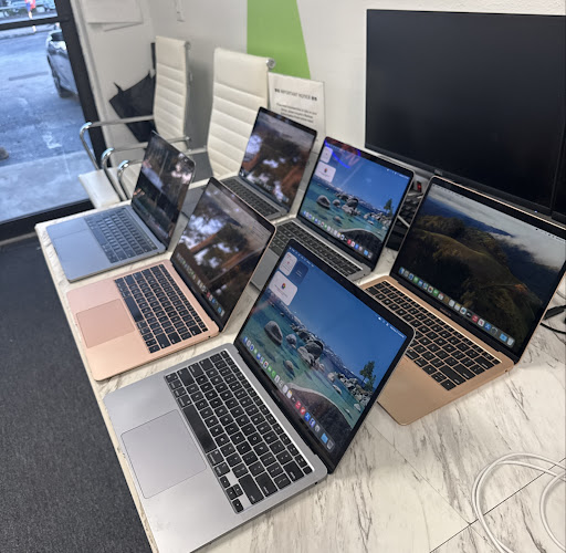 Trueonefix Computer Repair Shop