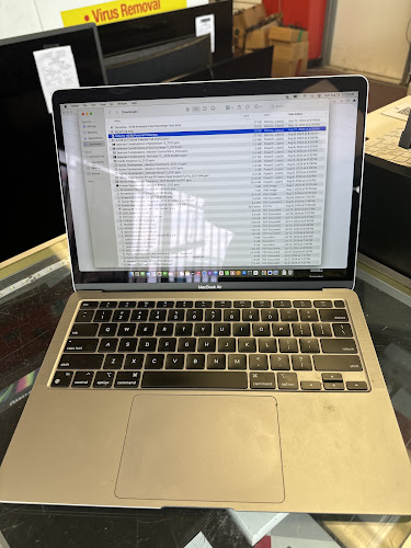 US Wireless Repair - iPhone/Samsung Galaxy Screen Repair/iPad/MacBook Repair - Play Station HDMI - Computer Repair Shop