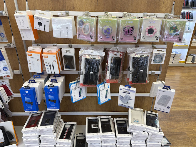 The Fix - Phone Repair, Tablet Repair and Accessories in Walmart West Jordan