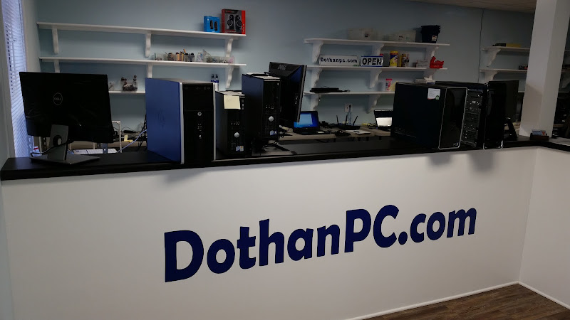 Dothanpc.com