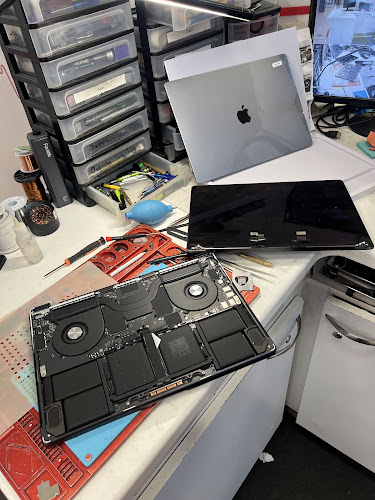 Dr Phone Repair