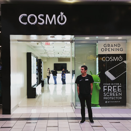 Cosmo Iphone Repair Cracked Screen Pasadena CA