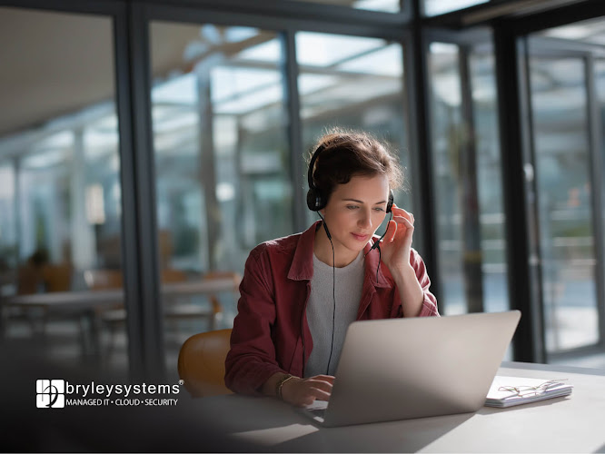 Bryley Systems Inc