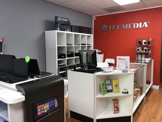 TECMEDIA