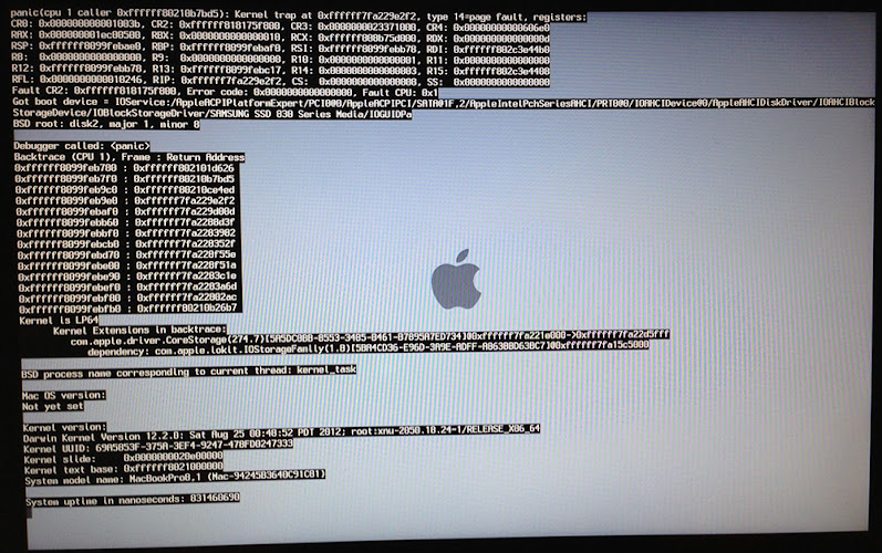 Matt's PC & Mac Service