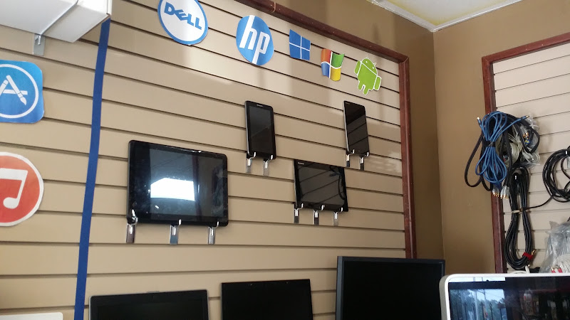 Laptop & PC Center