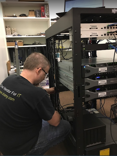 Delaney Computer Services Inc.