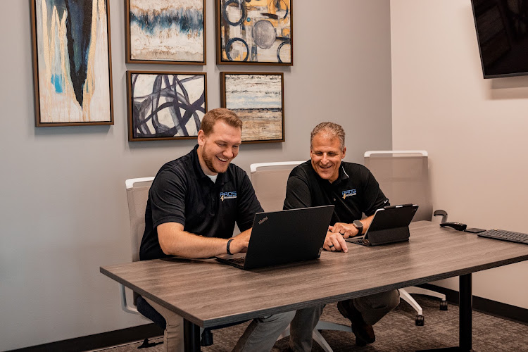 Pros 4 Technology LLC.