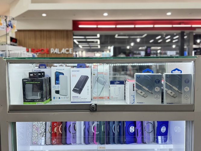 Cellaxs Phone Repair