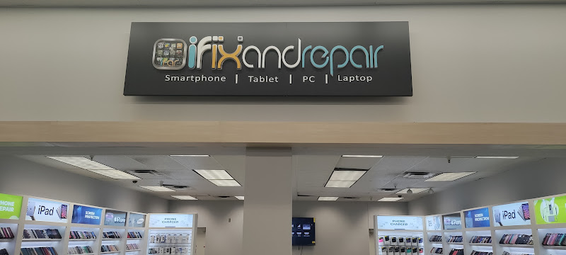 iFixandRepair - Lynchburg