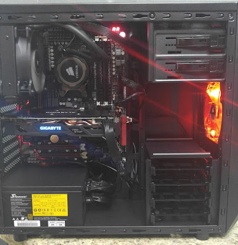 Flat Rate Computer Guy