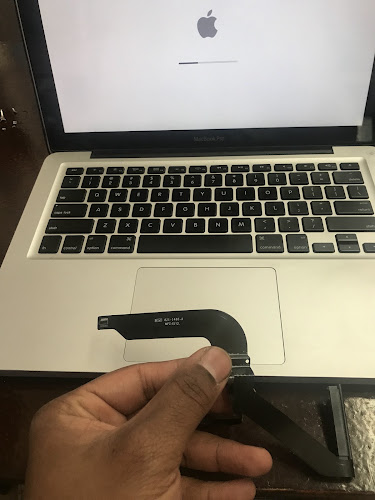 MRK Computer Services Inc