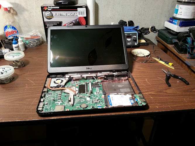 A to Z Computer Solutions