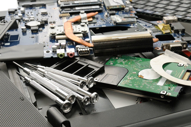 A Plus Computers