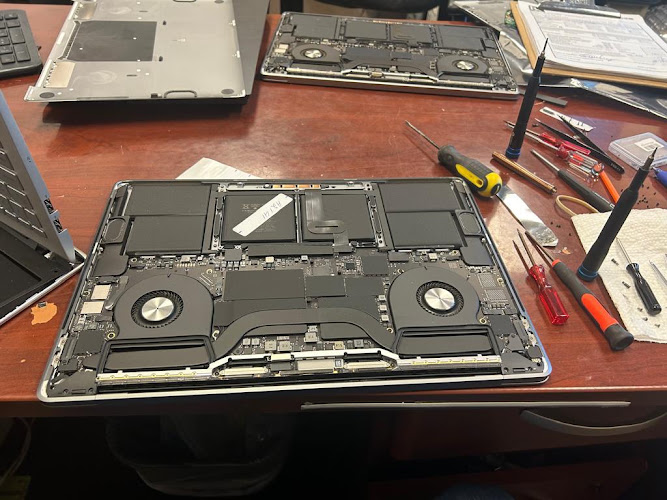 iFix Laptop Repair - Expert Laptop, iPad & Computer Repair in Las Vegas!
