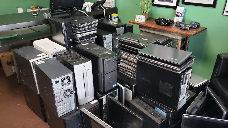 Available Technology Inc