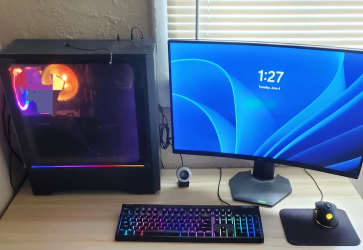 TechBros Inc.
