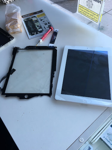 My iFix iPhone iPad and Mac repair