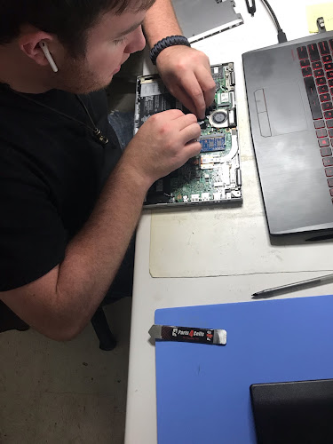CPR Cell Phone Repair
