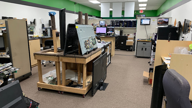 $99 PC Repair Centers