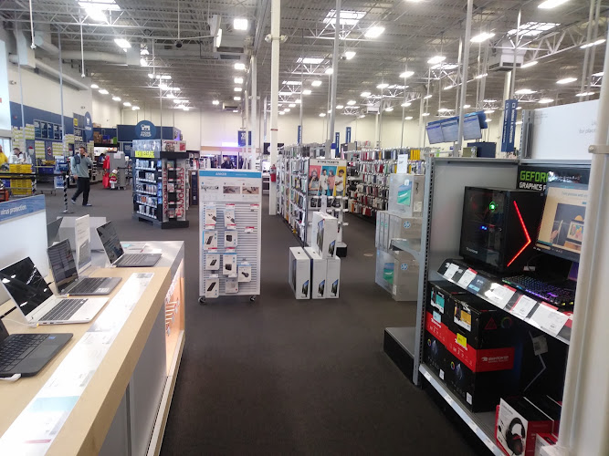 Best Buy