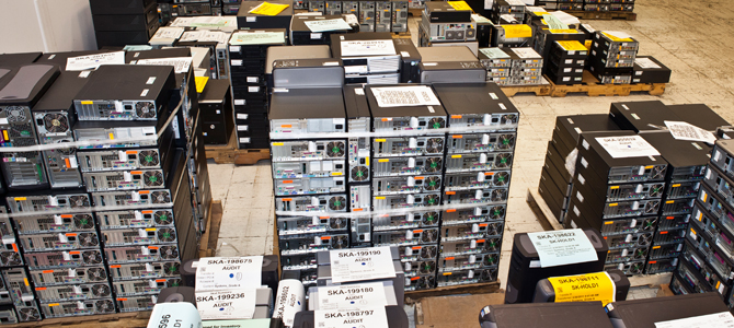 Nick's IT Sales And Service