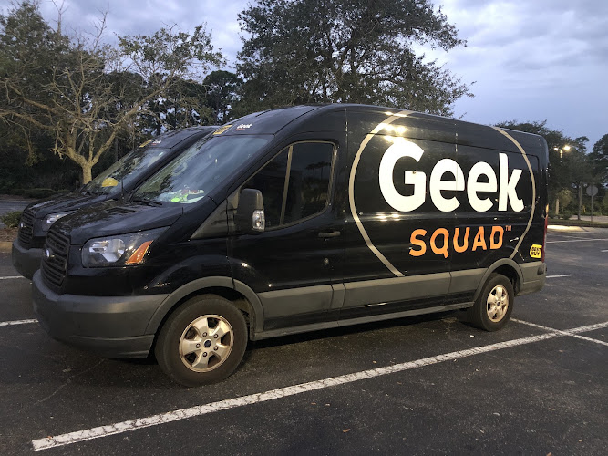 Geek Squad