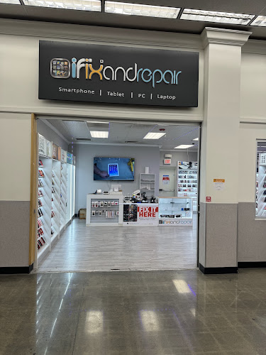 iFixandRepair - Harrisburg