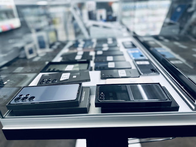 ExoTech - Phones, Repairs & Accessories Store near Texas Tech Lubbock