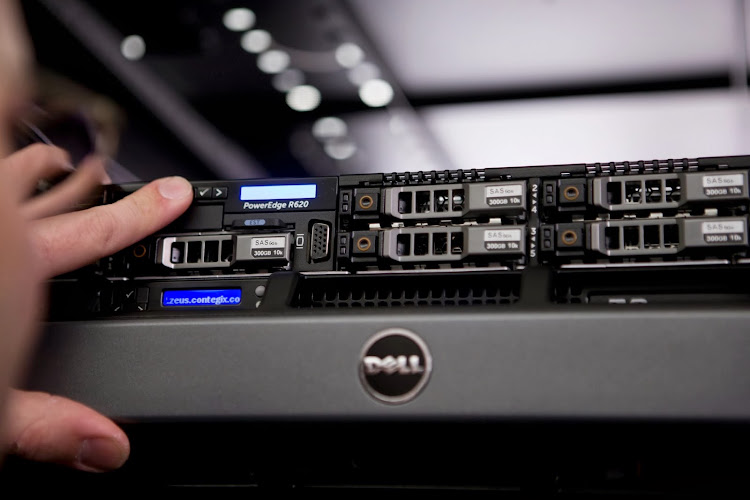 Virtual DataWorks
