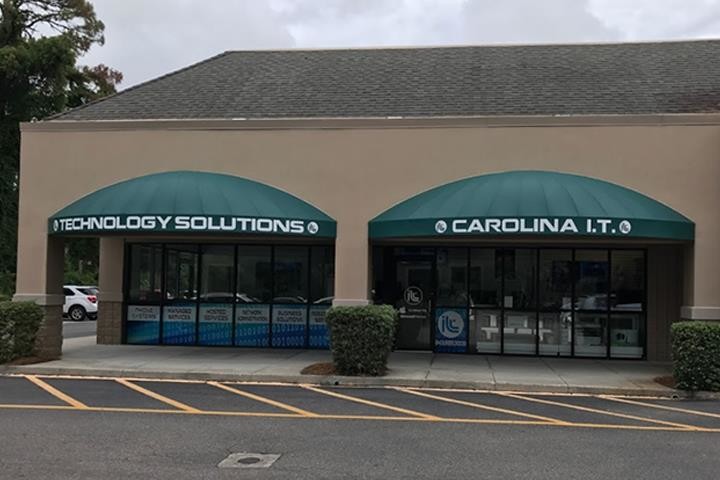 Carolina IT