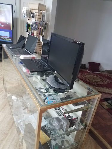 Computronics