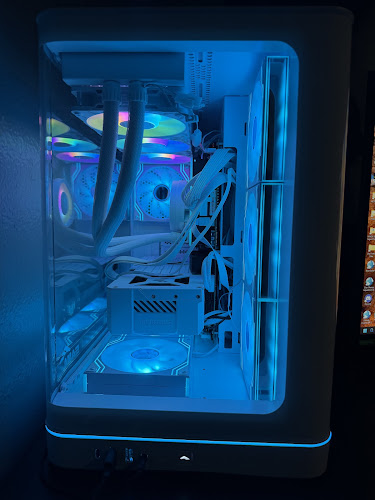 A PLUS COMPUTER