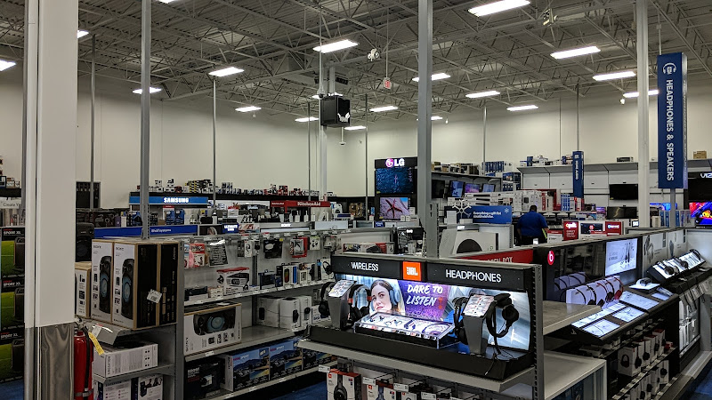 Best Buy