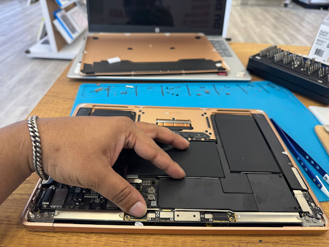 The Fix - Tech Repair in Walmart Reno