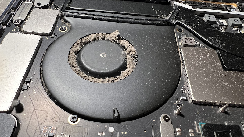 Mac Help OC