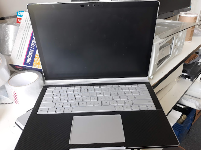 Superior Computers