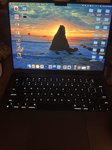KYATECH Phones and Computers Repair