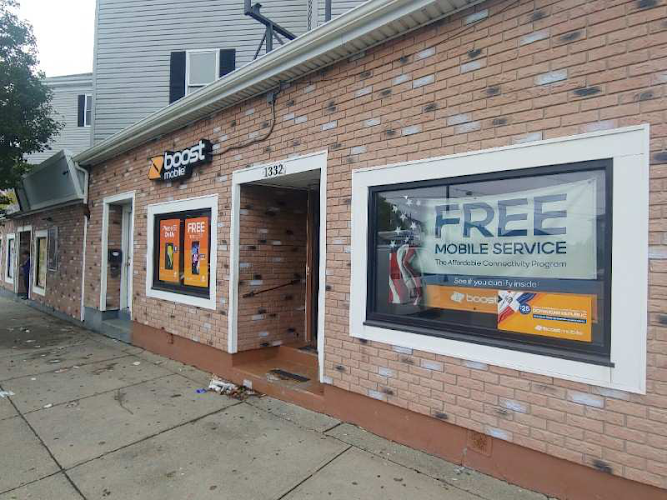 Boost Mobile