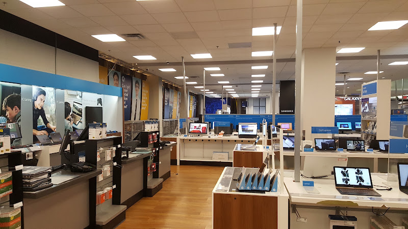 Best Buy