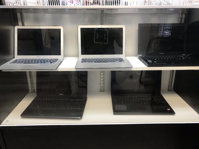 iTech STL