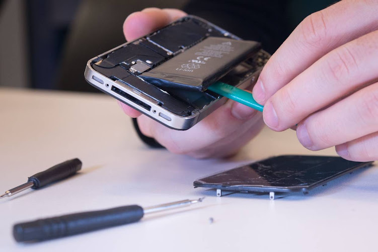 Geek Bro Repair