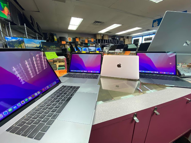 Micro Computers