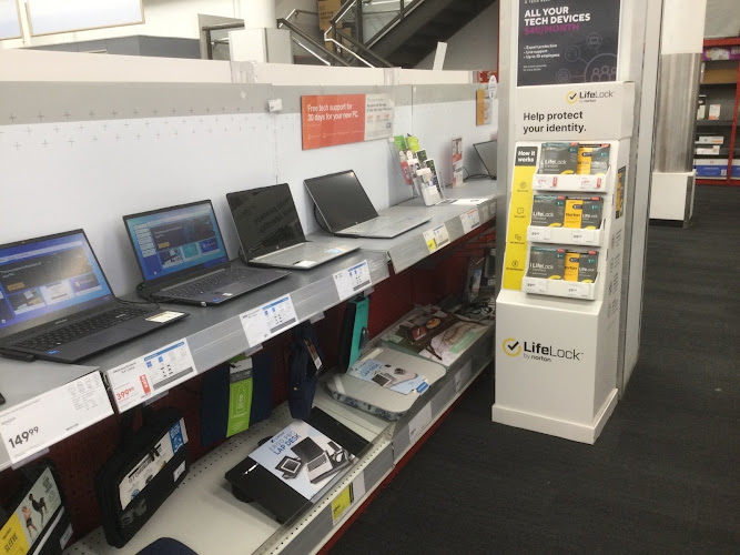 Staples