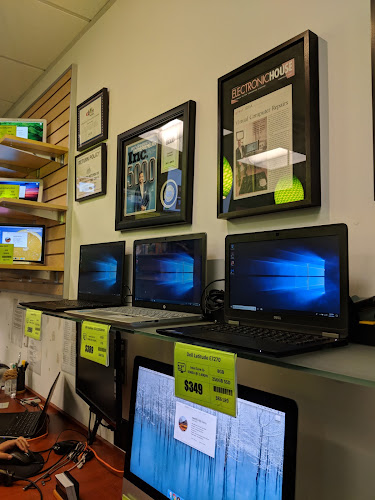 Computer Overhauls