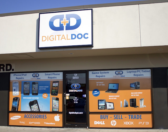 CPR Cell Phone Repair