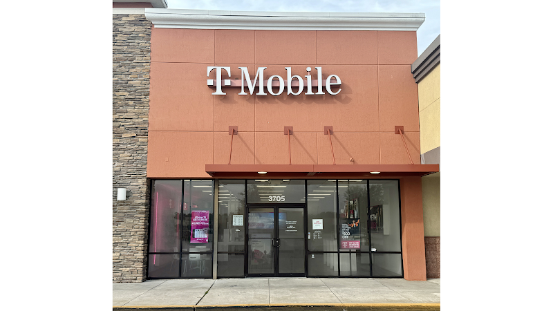 T-Mobile Authorized Retailer