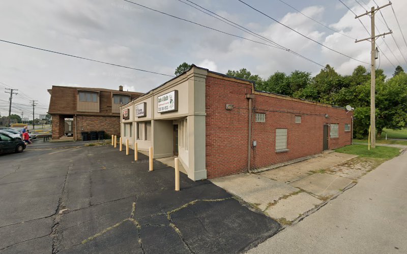 Youngstown Computer