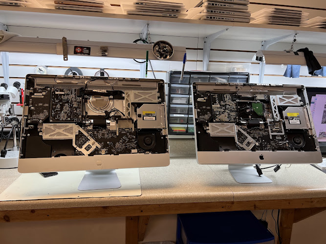 CPR Cell Phone Repair
