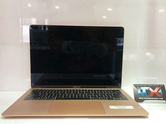 ITech Xpress Phone & Computer
